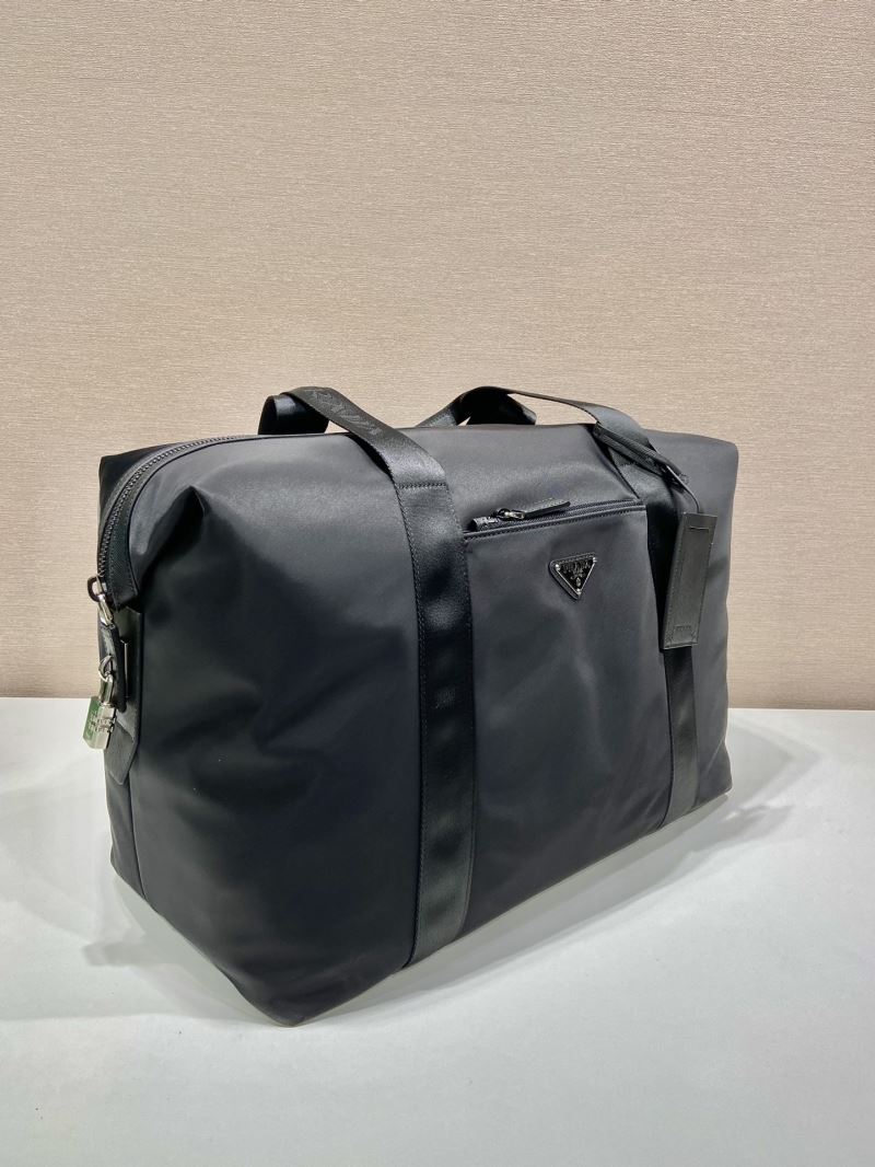 Pra*a travel bags